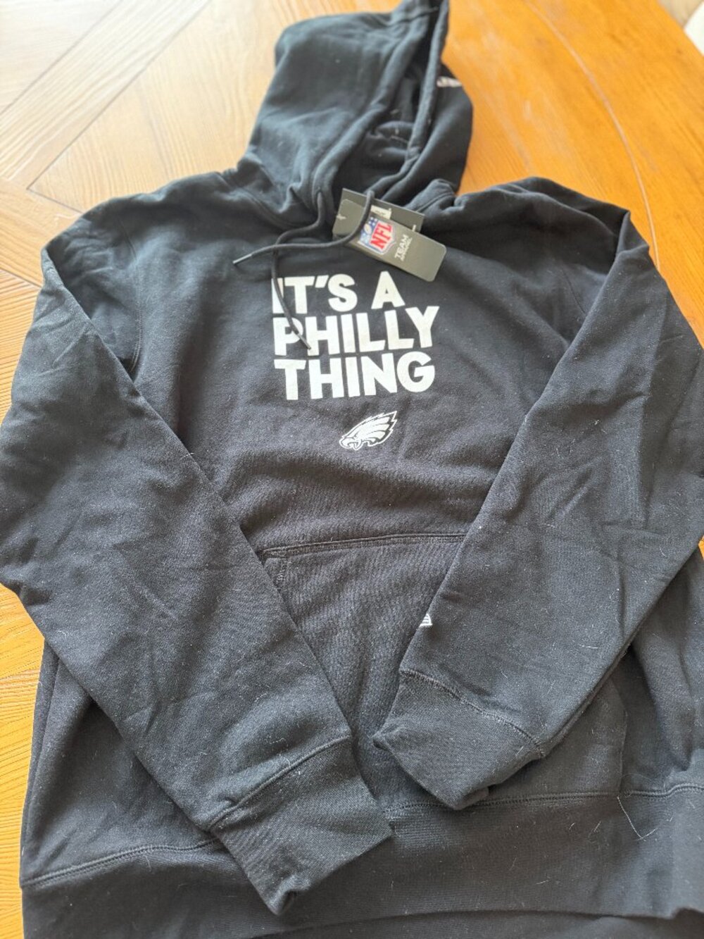 Philly Eagles Hoodie